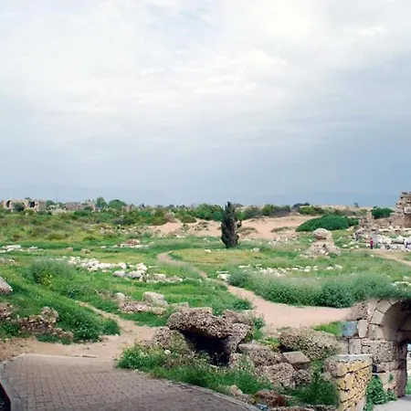Akasya Side